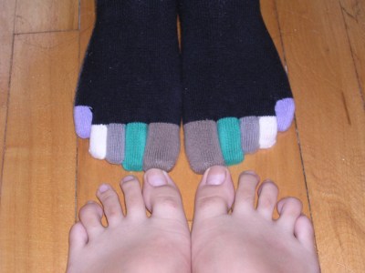 Tose sequence, start