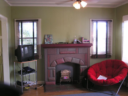 Genesee-fireplace