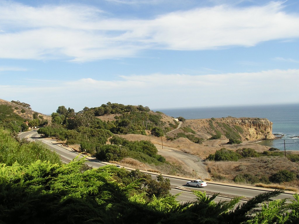 Road, from Wayfarers Church