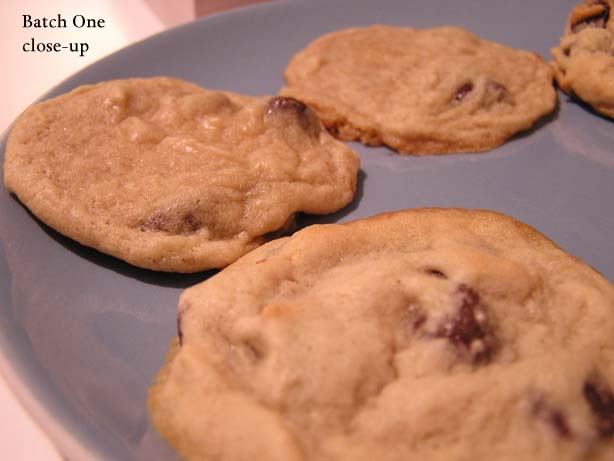 Cookies - Batch1