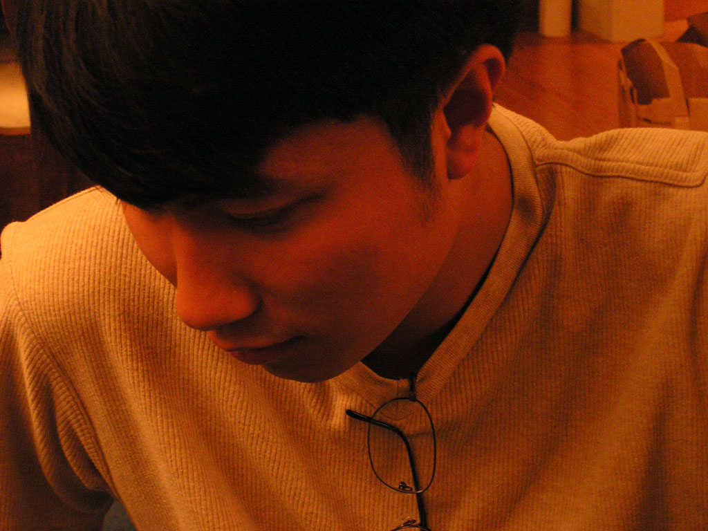 OLYMPUS DIGITAL CAMERA