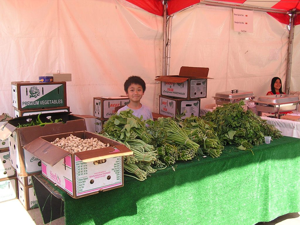 P8260061.Vegetable kid