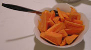 Persimmons
