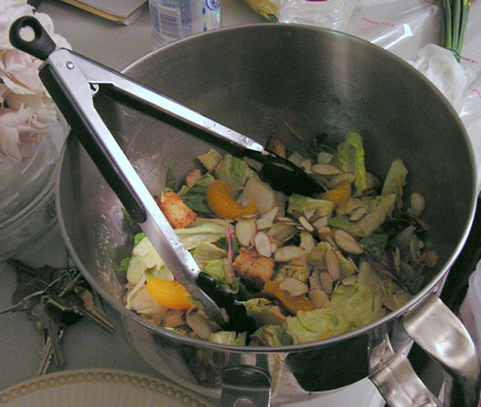 3Salad