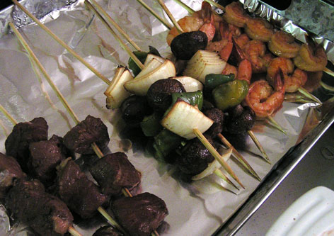 6Kabobs