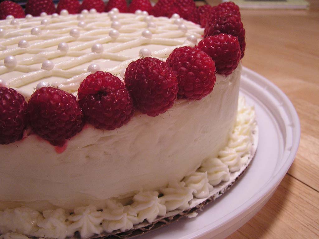 P8050009.Cake close-up