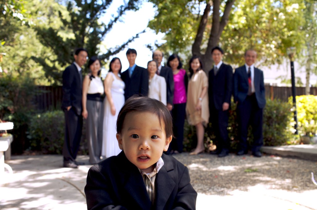 L - Alexander escaped