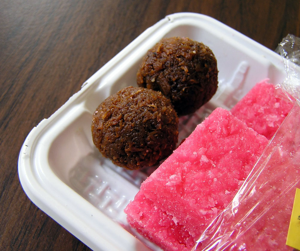 2006 Sept 5 - Pansweets