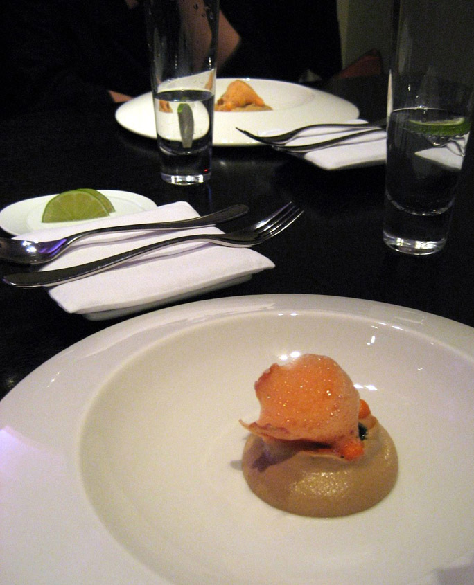 Course3 - Chanterelle