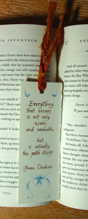 huy bookmark