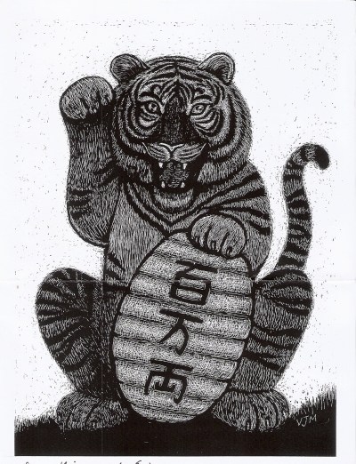 tigercard