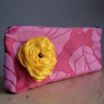 bright color combination