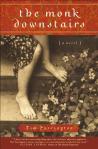 The Monk Downstairs cover image