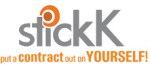 Stickk.com logo
