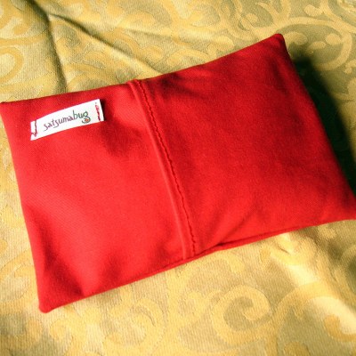 Wrist rest with removable case