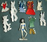 Lois and her wardrobe Lois Williams