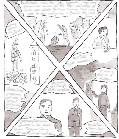 Graphic novel thumbnail