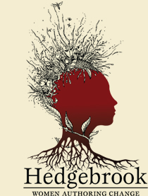 Hedgebrook logo