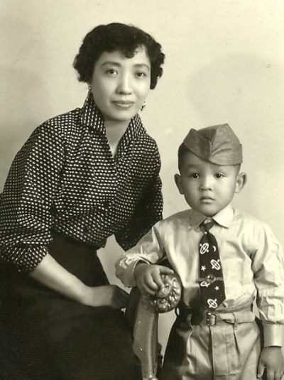 Mama_Me_military1958
