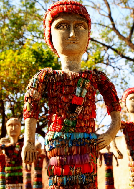 chandigarhrockgarden