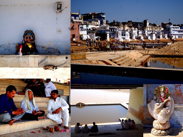 Pushkar