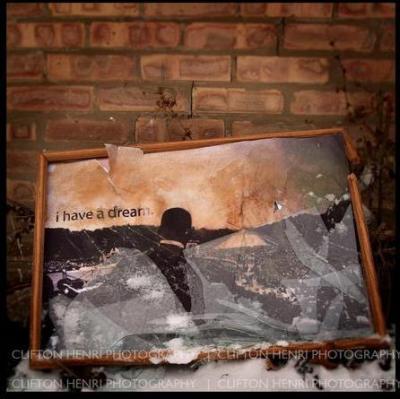 WhatHappenedToTheDream