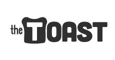 the-toast.net logo
