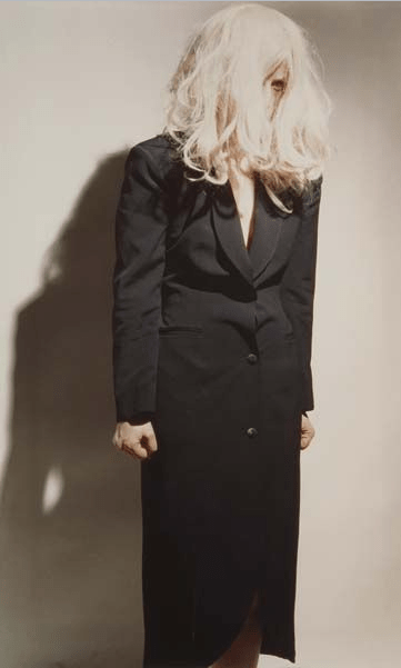Cindy Sherman, Untitled No.122 (1983)