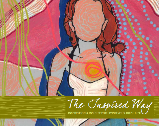 Cover: The Inspired Way