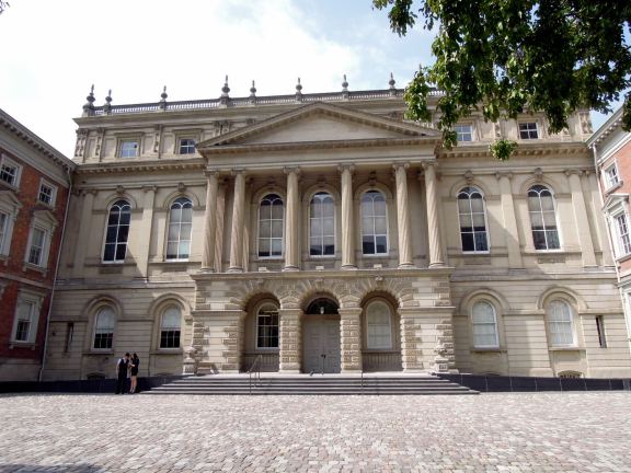 Osgoode Hall