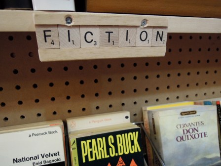 Fiction