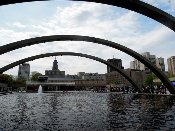 Nathan Phillips Square