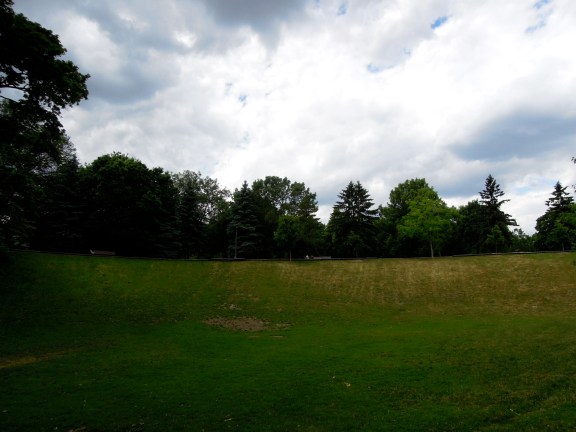 Trinity Bellwoods Park