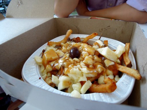 Poutine