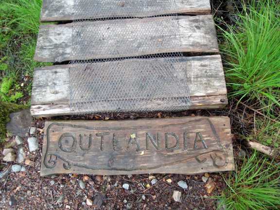 Outlandia