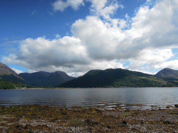 Loch Leven