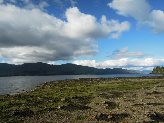 Loch Linnhe