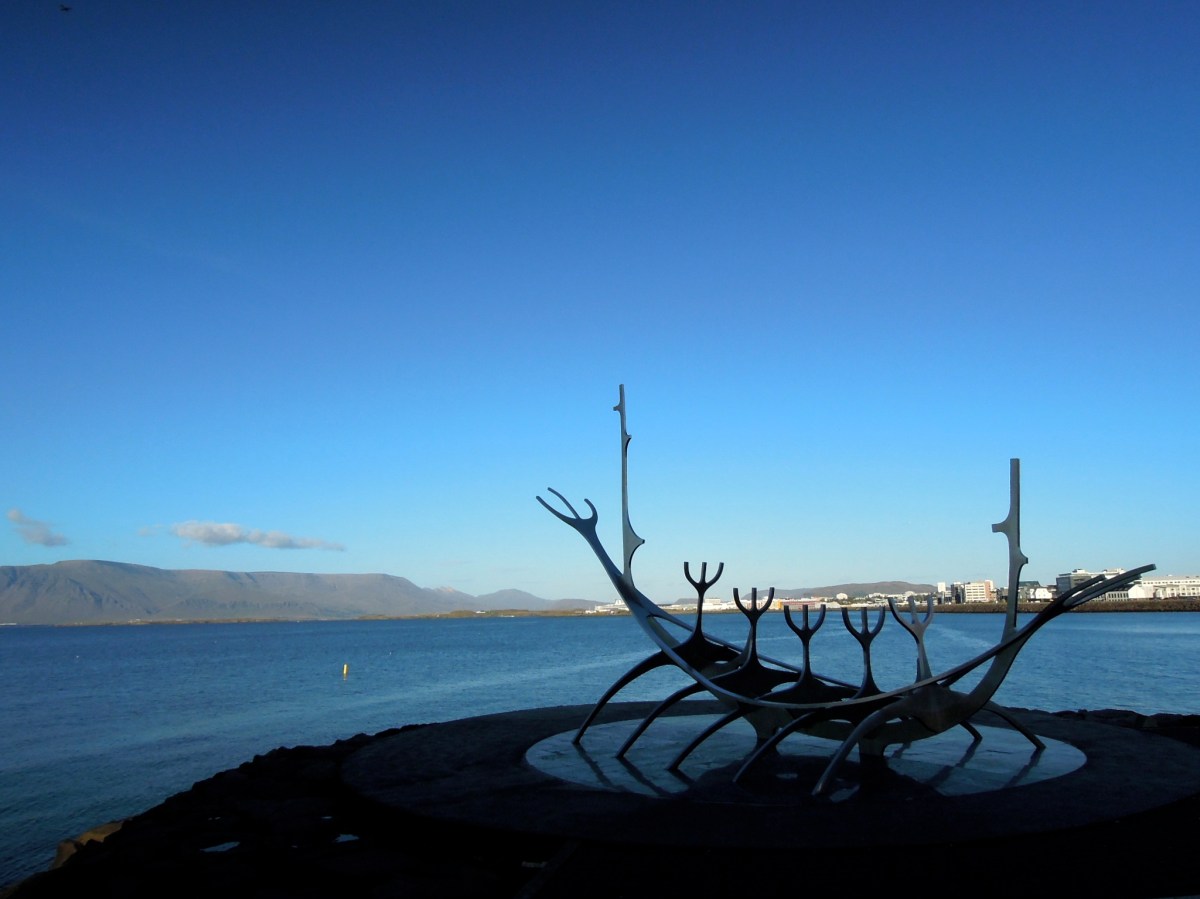 Sun Voyager