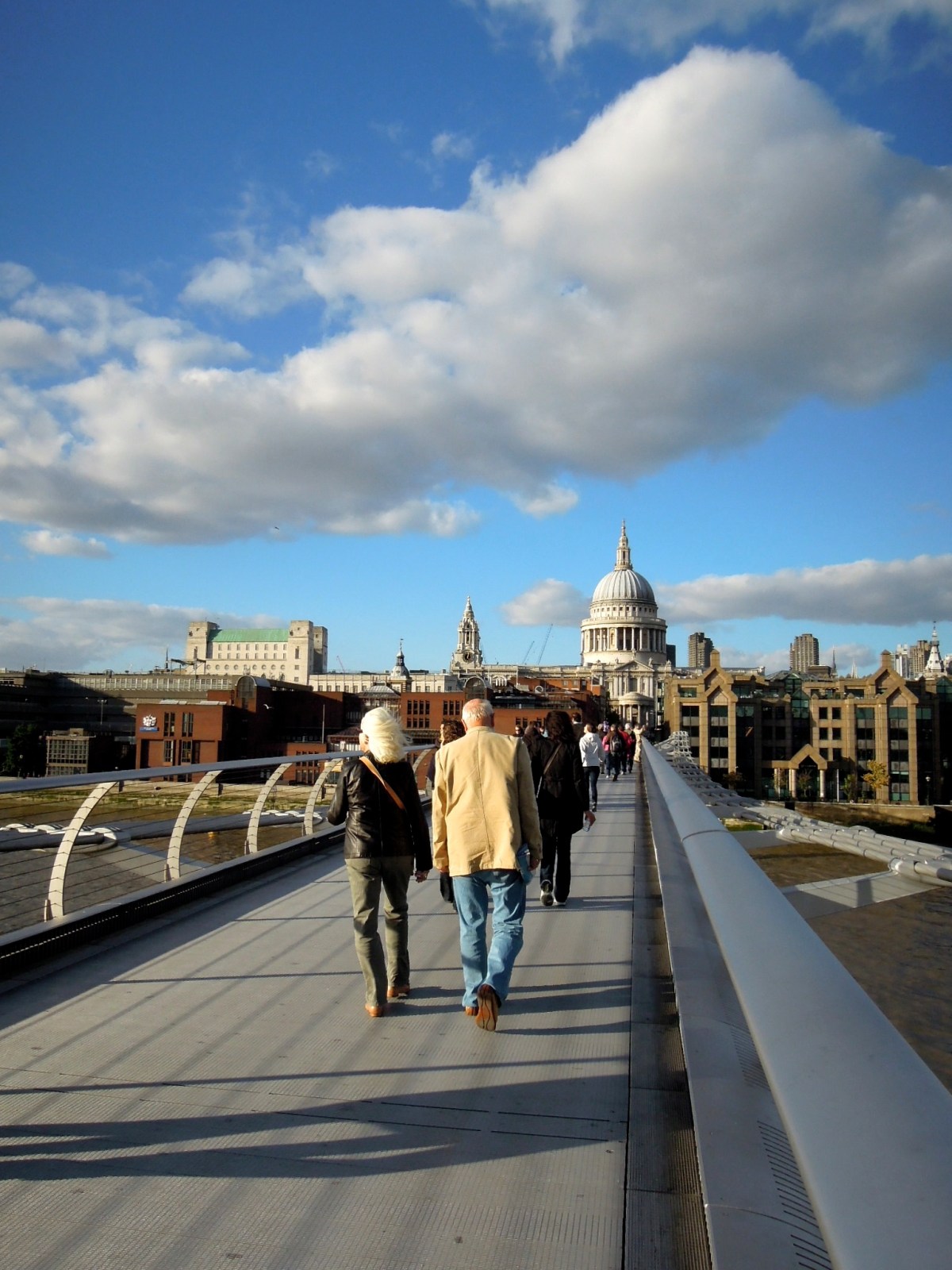 Millennium Bridge