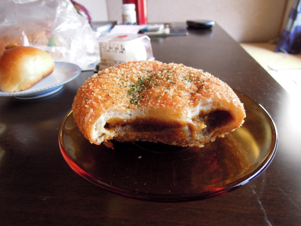 This was ridiculously delicious.