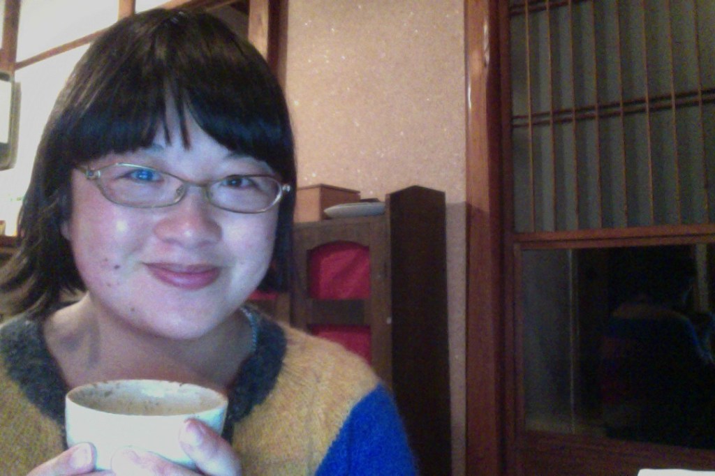 Photo on 3-1-13 at 4.03 AM