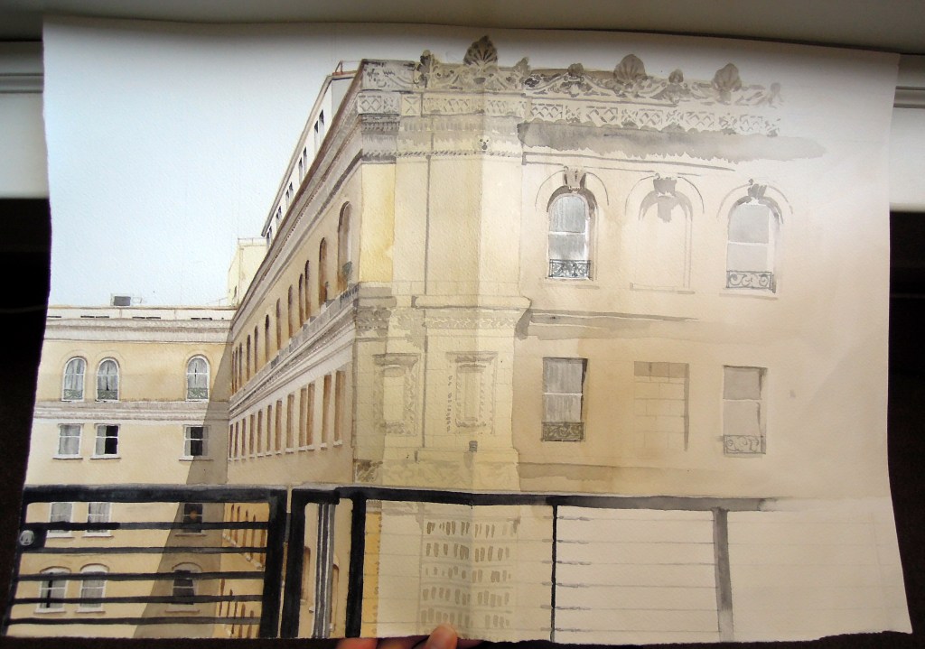 2013 Aug 14 - Finished