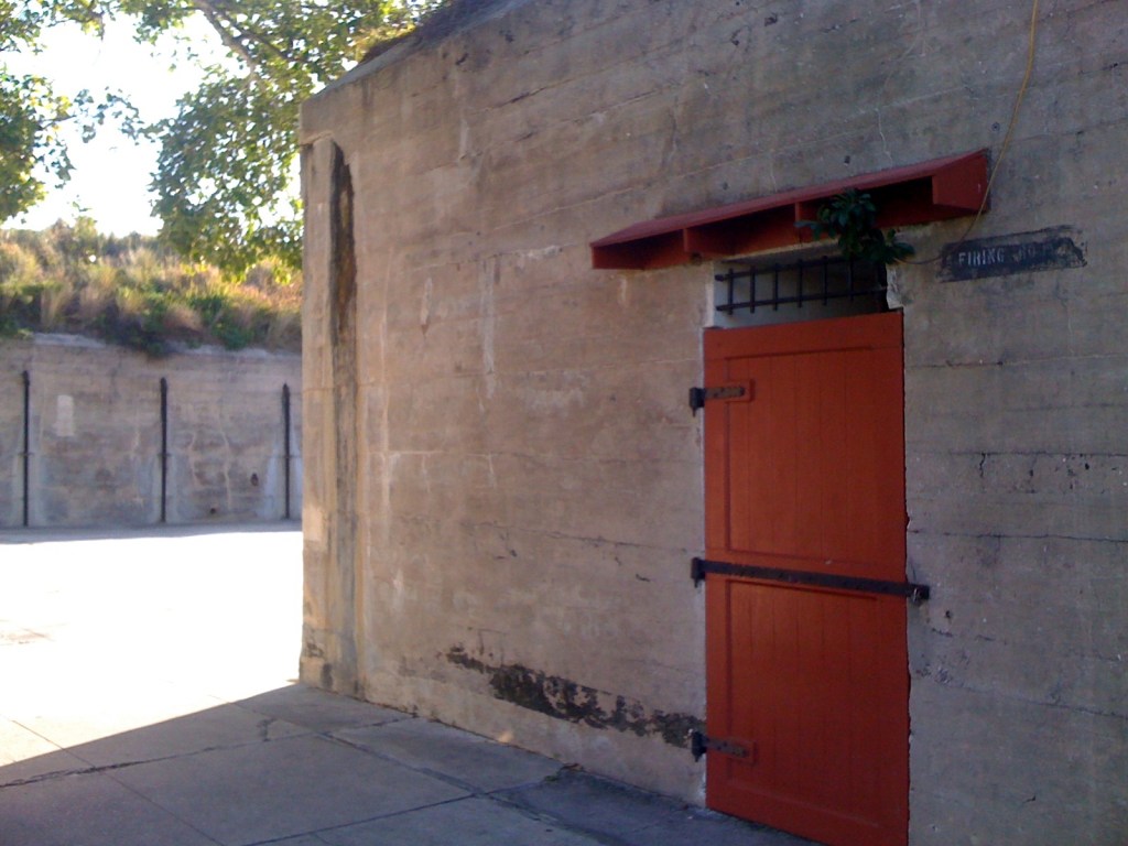 Fort De Soto, Pinellas County, Florida