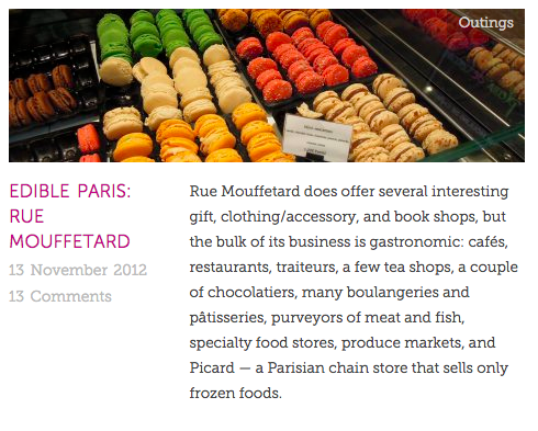BlogMouffetard